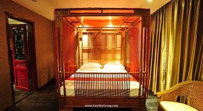 بیجینگ تردیشنال ویو هتل