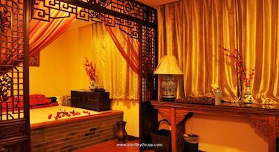 بیجینگ تردیشنال ویو هتل