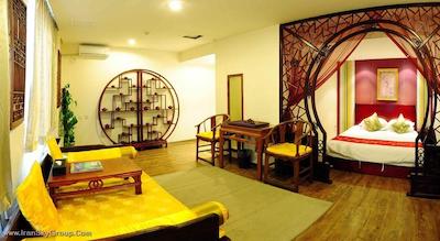 بیجینگ تردیشنال ویو هتل