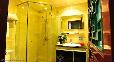 بیجینگ تردیشنال ویو هتل