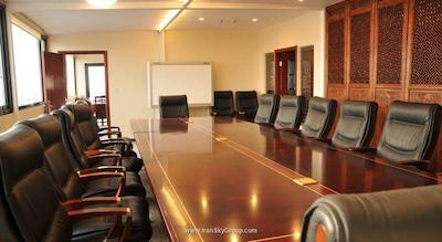 بیجینگ تردیشنال ویو هتل