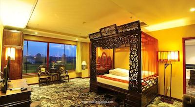 بیجینگ تردیشنال ویو هتل