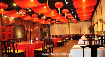 بیجینگ تردیشنال ویو هتل