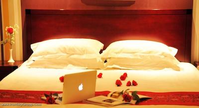 بیجینگ تردیشنال ویو هتل