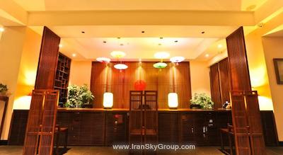 بیجینگ تردیشنال ویو هتل