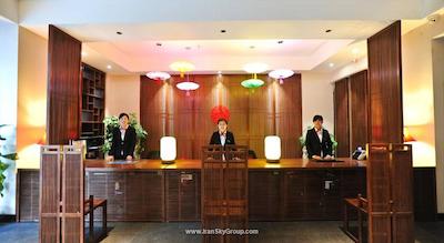 بیجینگ تردیشنال ویو هتل