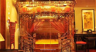 بیجینگ تردیشنال ویو هتل