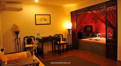 بیجینگ تردیشنال ویو هتل