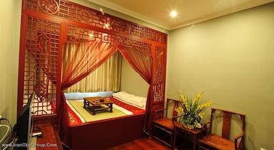 بیجینگ تردیشنال ویو هتل