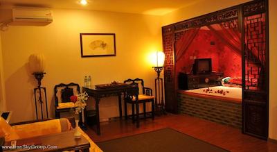 بیجینگ تردیشنال ویو هتل