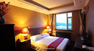 بیجینگ تردیشنال ویو هتل