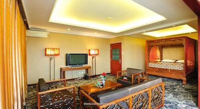 بیجینگ تردیشنال ویو هتل