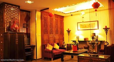 بیجینگ تردیشنال ویو هتل