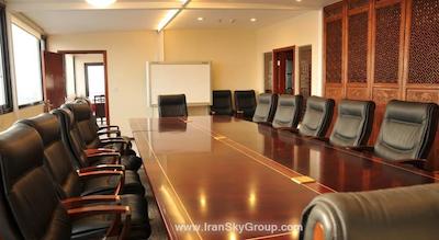 بیجینگ تردیشنال ویو هتل