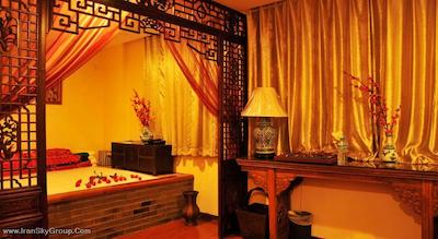 بیجینگ تردیشنال ویو هتل