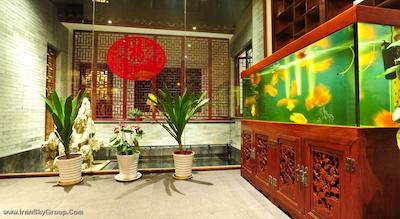 بیجینگ تردیشنال ویو هتل