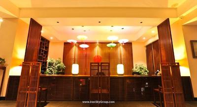 بیجینگ تردیشنال ویو هتل