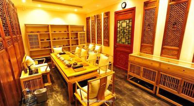 بیجینگ تردیشنال ویو هتل