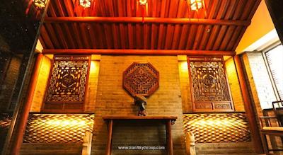 بیجینگ تردیشنال ویو هتل