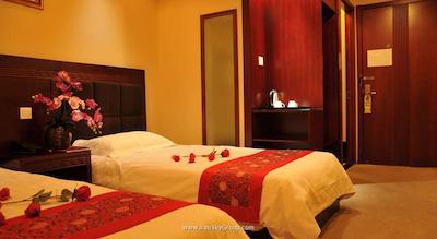 بیجینگ تردیشنال ویو هتل