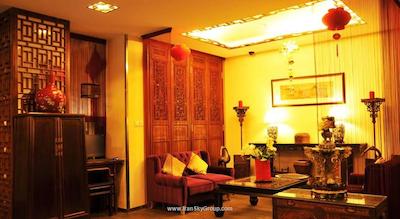 بیجینگ تردیشنال ویو هتل