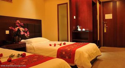 بیجینگ تردیشنال ویو هتل