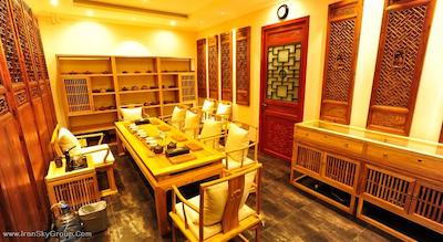 بیجینگ تردیشنال ویو هتل