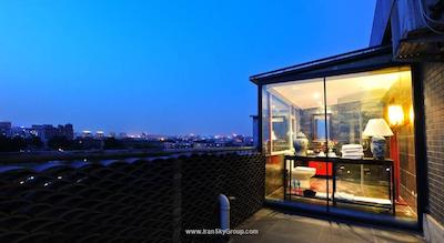 بیجینگ تردیشنال ویو هتل