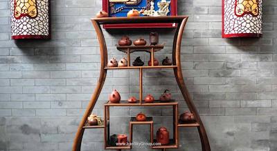 بیجینگ تردیشنال ویو هتل