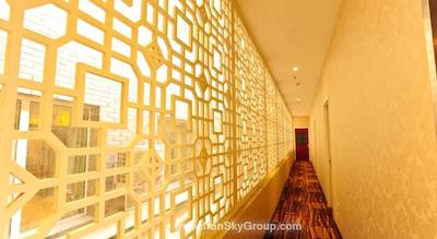 بیجینگ تردیشنال ویو هتل