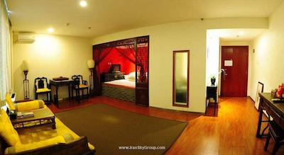 بیجینگ تردیشنال ویو هتل