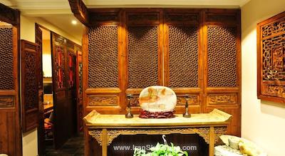 بیجینگ تردیشنال ویو هتل