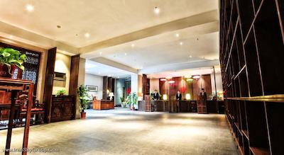 بیجینگ تردیشنال ویو هتل