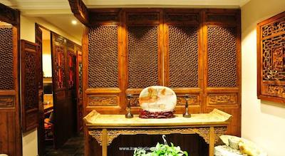 بیجینگ تردیشنال ویو هتل