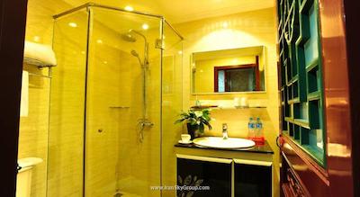 بیجینگ تردیشنال ویو هتل