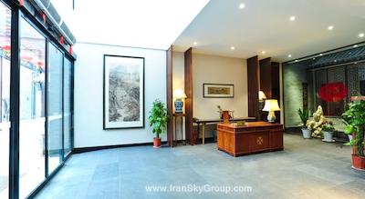 بیجینگ تردیشنال ویو هتل