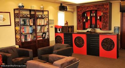 بیجینگ تردیشنال ویو هتل