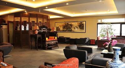 بیجینگ تردیشنال ویو هتل