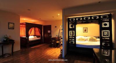 بیجینگ تردیشنال ویو هتل