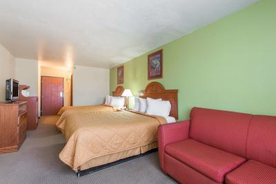 نایتز این اند سویتز گالوپ