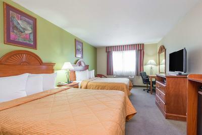 نایتز این اند سویتز گالوپ