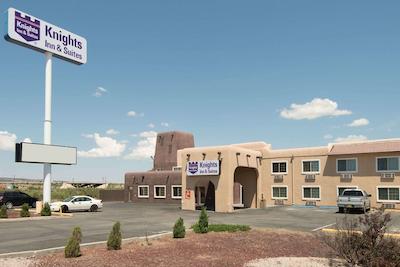 نایتز این اند سویتز گالوپ