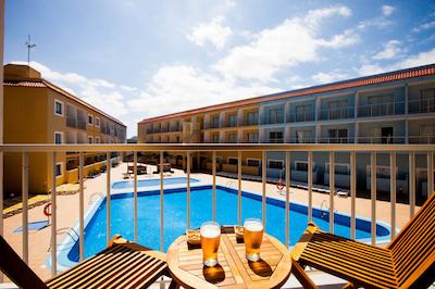 سورفینگ کلرز