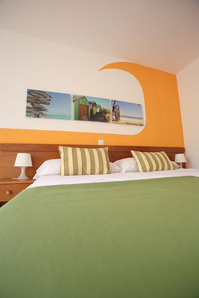 سورفینگ کلرز