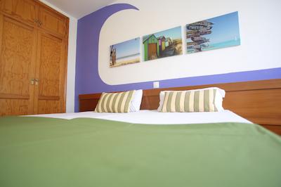 سورفینگ کلرز