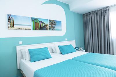 سورفینگ کلرز