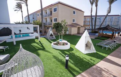 سورفینگ کلرز