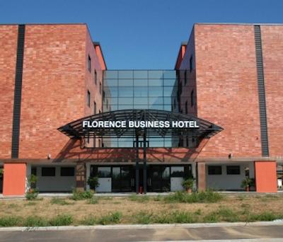 ایه هتل فیرنز بوسینز