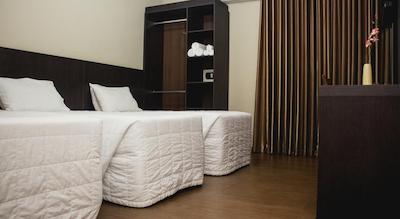 هتل فز دو ایگواو