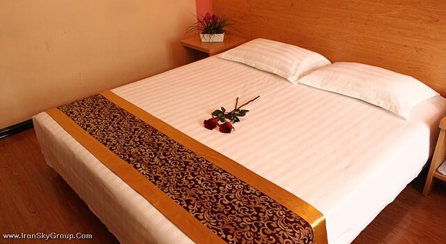 ژونگان این می یوان